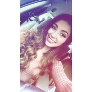 Meet your Posher, Haley